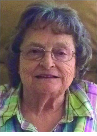 Doloras Hosler obituary, Pontiac, MI