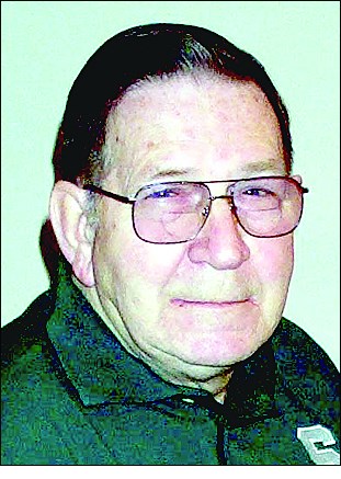 Robert C. Shafto obituary, White Lake, MI