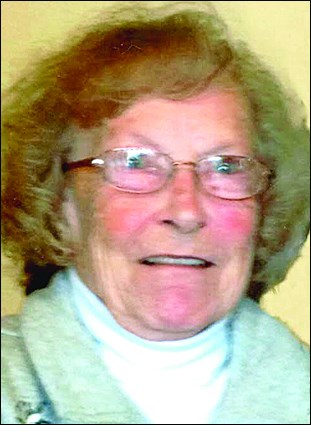 Myrtle Wren Obituary (2016) - Waterford, MI - The Oakland Press