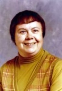 Marlene R. Sewick obituary, 1938-2017, White Lake, MI