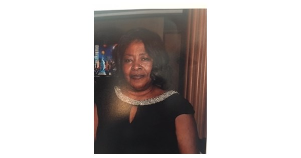 Jacqueline Lane Obituary (1954 2019) Pontiac, MI The
