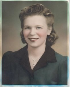 Dorothy Ingamells obituary, 1921-2019, Highland, MI