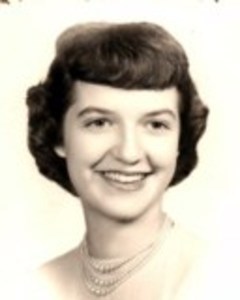 Janice Nichols Obituary (1937 - 2019) - Auburn Hills, MI - The Oakland ...