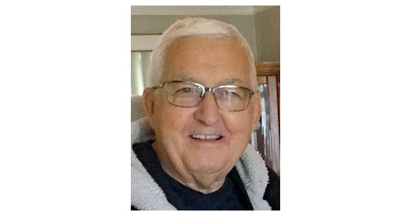 Harold Whitcomb Obituary (2020) - Waterford, MI - The Oakland Press