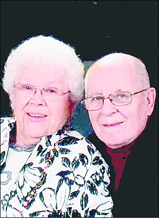 Doris and Donald Tuttle obituary, Davison, MI