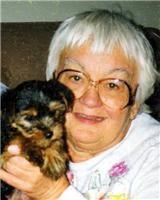 Evelyn M. Krantz obituary