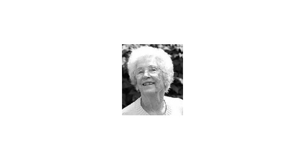 Lillie McGuire Obituary (2009) - Olympia, WA - The Olympian