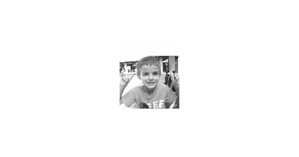 Conner Jones Obituary (2010) - Olympia, WA - The Bay Area Citizen
