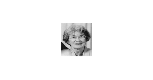 Wilma Bryan-Russell Obituary (2010) - Lacey, WA - The Olympian