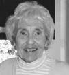 Leatha Benson obituary, Tumwater, WA