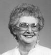 Frances L. Bosler obituary, Lacey, WA