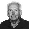 Frank Sprenger obituary
