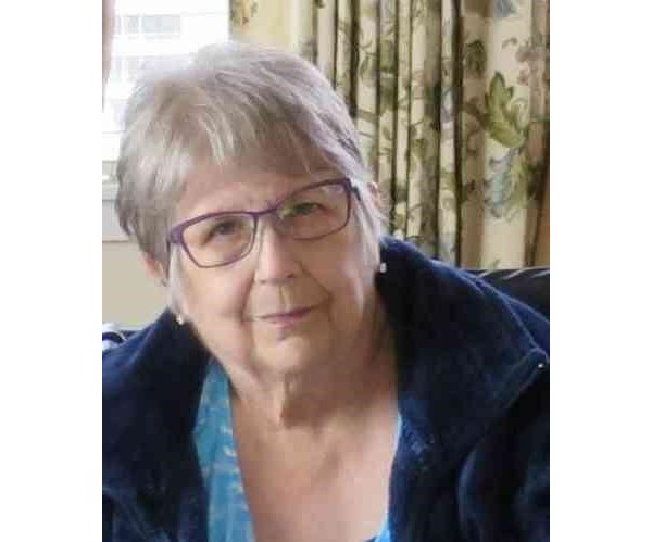 Karen Krueger Obituary (1950 - 2023) - Olympia, WA - The Olympian