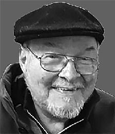 Charles Bahn Teske obituary, 1932-2019, Olympia, WA