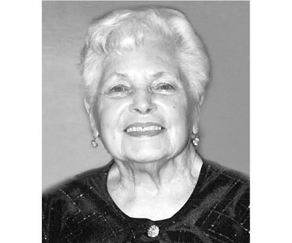 Mary King Obituary (1922 2016) WA The Olympian