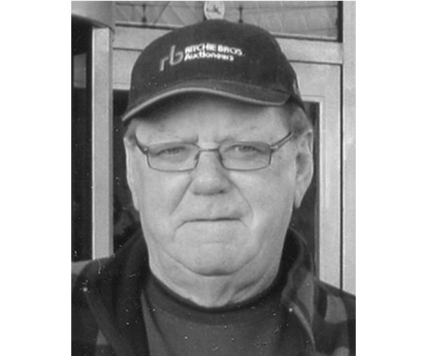 John Garrett Obituary (2019) Outlook, SK The Outlook