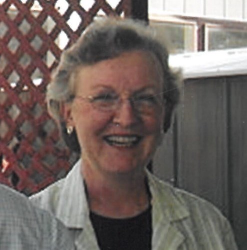 Carole GIRARD obituary