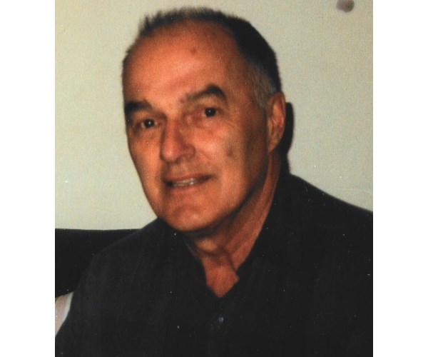 Patrick BRENNAN Obituary (2020) PETERBOROUGH, ON The Peterborough