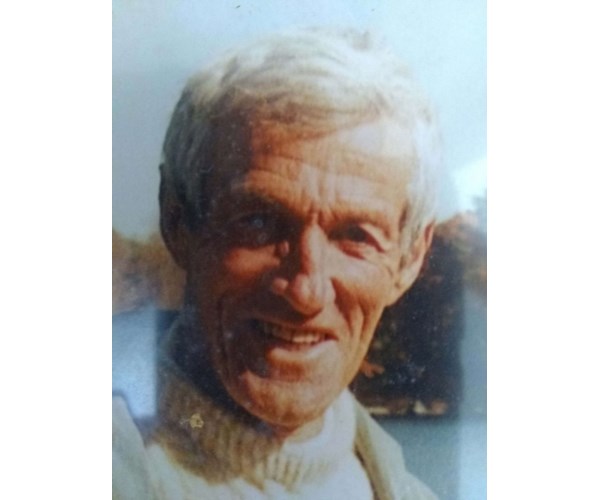 Paul Obituary (1935 2020) Peterborough, ON The Peterborough Examiner