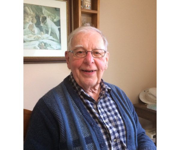 Robert CONWAY Obituary (2020) Peterborough, ON The Peterborough