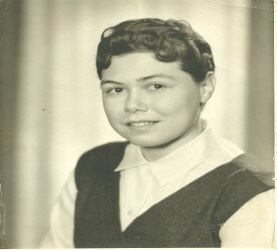 Donna "Yvonne" McGee obituary, Peterborough, ON
