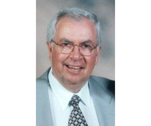 Robert STENSON Obituary (2022) Peterborough, ON The Peterborough