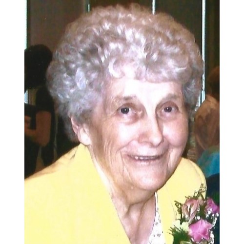 CLARK,  Norma Theresa  (Maguire)