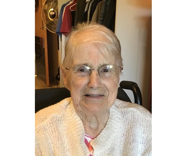 Joan Wilson Obituary (2022) Peterborough, ON The Peterborough Examiner