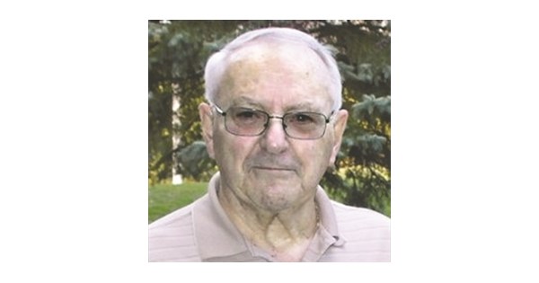 Gordon WATSON Obituary (2019)