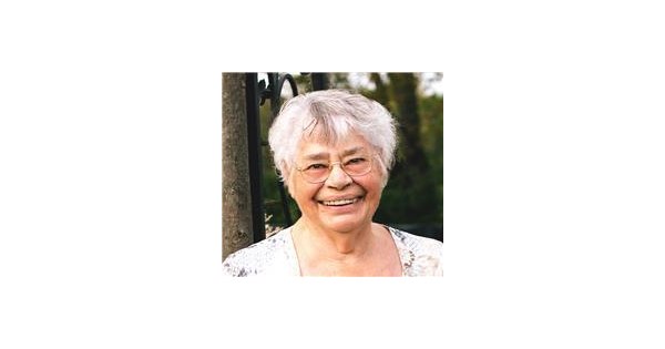 Teresa Anderson Obituary (1940 - 2023) - Eugene, OR - Muskegon Chronicle