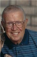 Simon Bernard "Bernie" Clifton obituary, 1925-2018, Plymouth, IN
