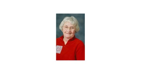 Lora Reed Obituary (1928 - 2017) - Columbia City, IN - The Post and Mail