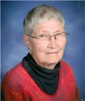 Paulene Ann White obituary, 1933-2017, Olympia, WA