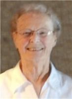 D. Eloise Freeman obituary, 1931-2017, Columbia City, IN