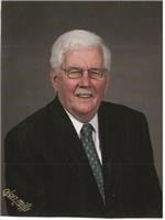 John F. Riecke obituary, 1930-2020, Fort Wayne, IN