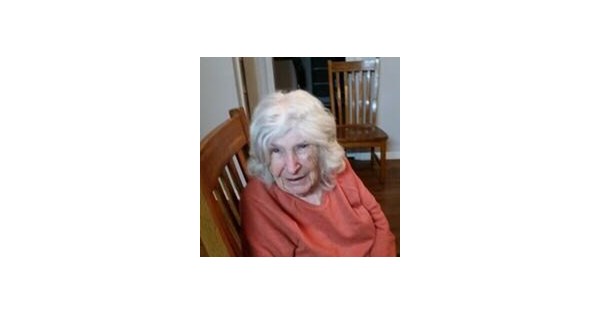Dorothy Kesser Obituary (2024) - Jesup, GA - The Press-Sentinel