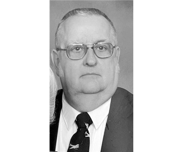 JAMES GRAY Obituary (1932 2022) Clearfield, PA The Progress