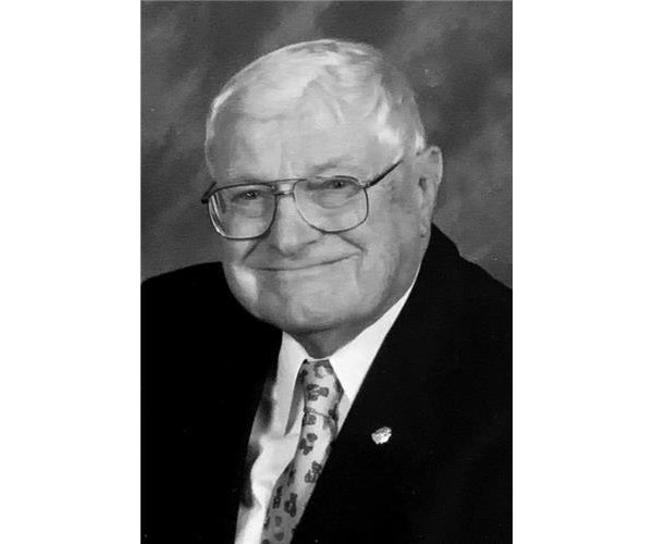 DONALD MILLER Obituary (1928 2022) Southern Pines, NC The Progress