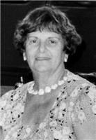 VIRGINIA L. DECASPER-TAYLOR obituary, 1940-2021, Clearfield, PA