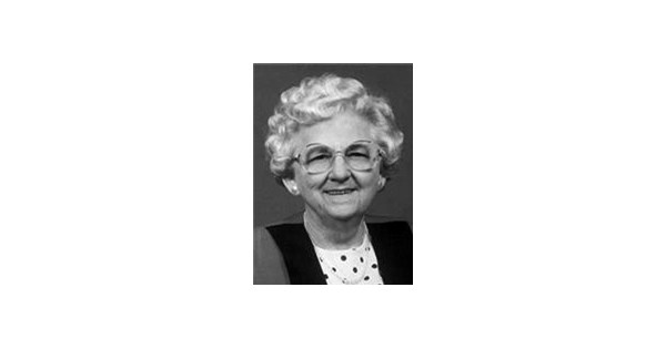 Margaret Schmidt Obituary (1920 - 2019) - Clearfield, PA - The Progress