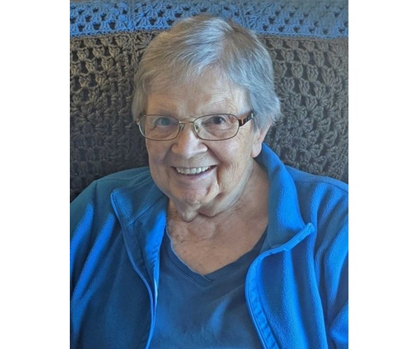 Dorothy LESPERANCE Obituary (1936 - 2022) - Kitchener, ON - Waterloo ...