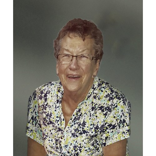 BUHLMAN,  Rita Ann