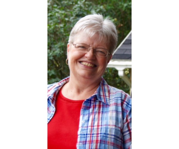 Susan Reid Obituary (19500325 20190221) Waterloo Region Record