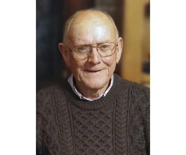 Thomas DELANEY Obituary (2022) Kitchener, ON Waterloo Region Record