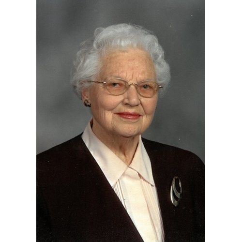 BROWN,  Dorothy Marion
