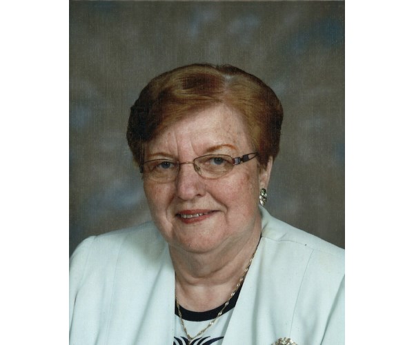 Irene MOYER Obituary (2023) - Mount Forest, ON - Waterloo Region Record