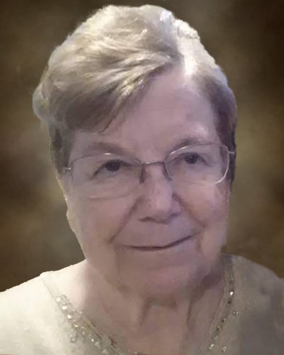 "Patricia CARTER Obituary (2021) - Waterloo Region Record ...
