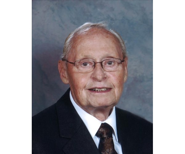 Robert Morrow Obituary (2022) Kitchener, ON Waterloo Region Record