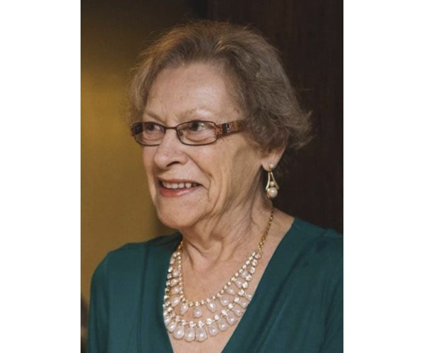 Donna Cassidy Obituary 1940 2022 Kitchener On Waterloo Region Record