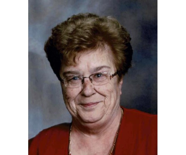 Lois Edwards Obituary (2020) - Kitchener, ON - Waterloo Region Record